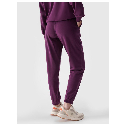 4F Γυναικείο παντελόνι φόρμας